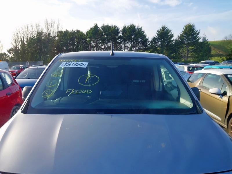 2020 CITROEN BERLINGO 1.5 BLUEHDI 650KG ENTERPRISE 75PS