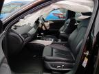 2017 AUDI A6 S LINE for sale at Copart WOLVERHAMPTON