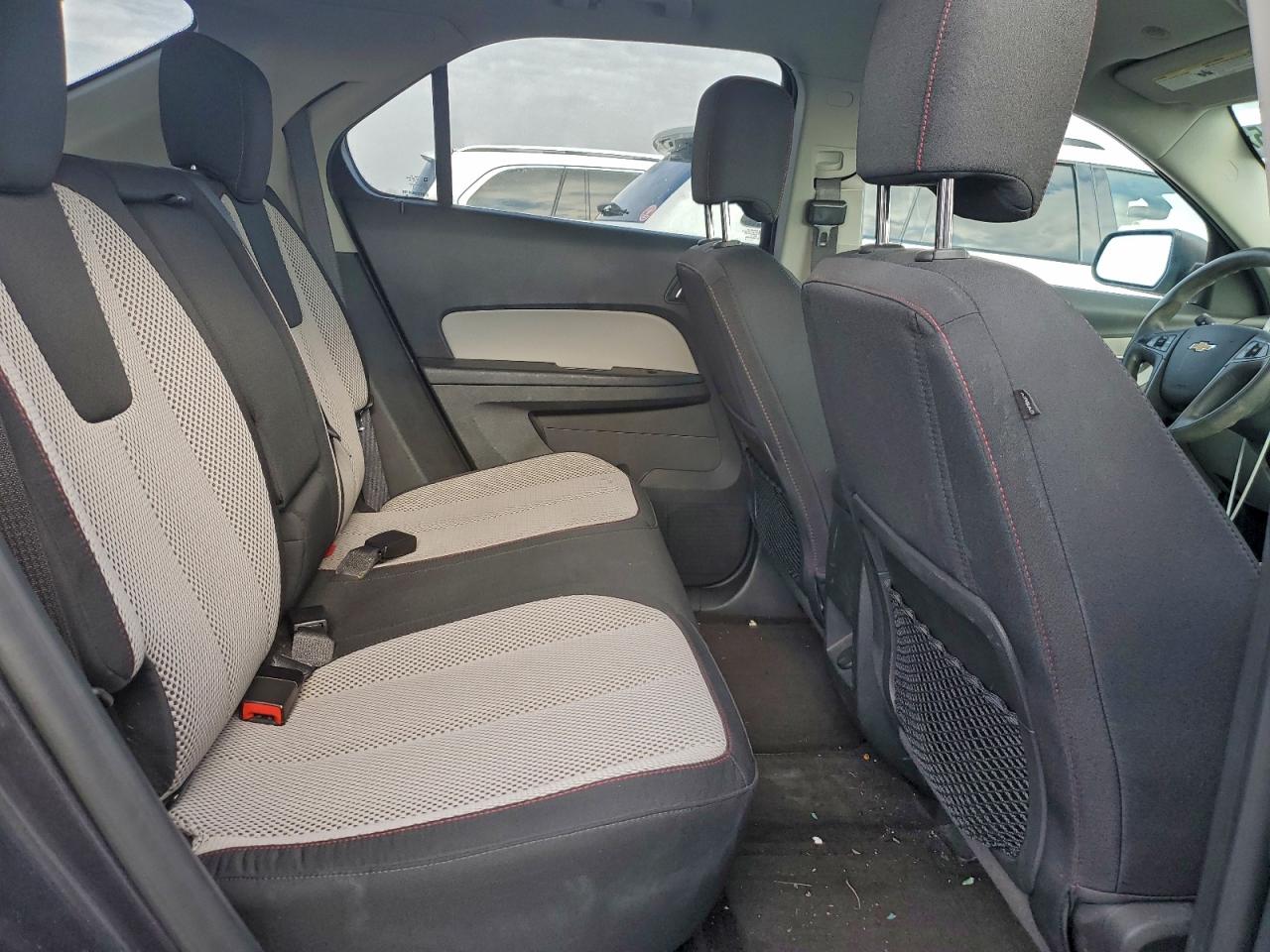 2016 Chevrolet Equinox Ls VIN: 2GNALBEK5G6249419 Lot: 96454625