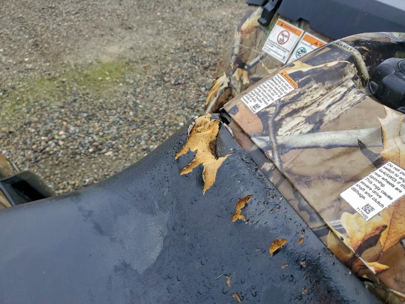 2012 POLARIS SPORTSMAN - ATV