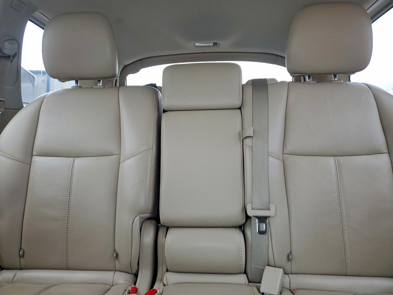 2017 Nissan Pathfinder S VIN: 5N1DR2MN8HC911370 Lot: 95282895