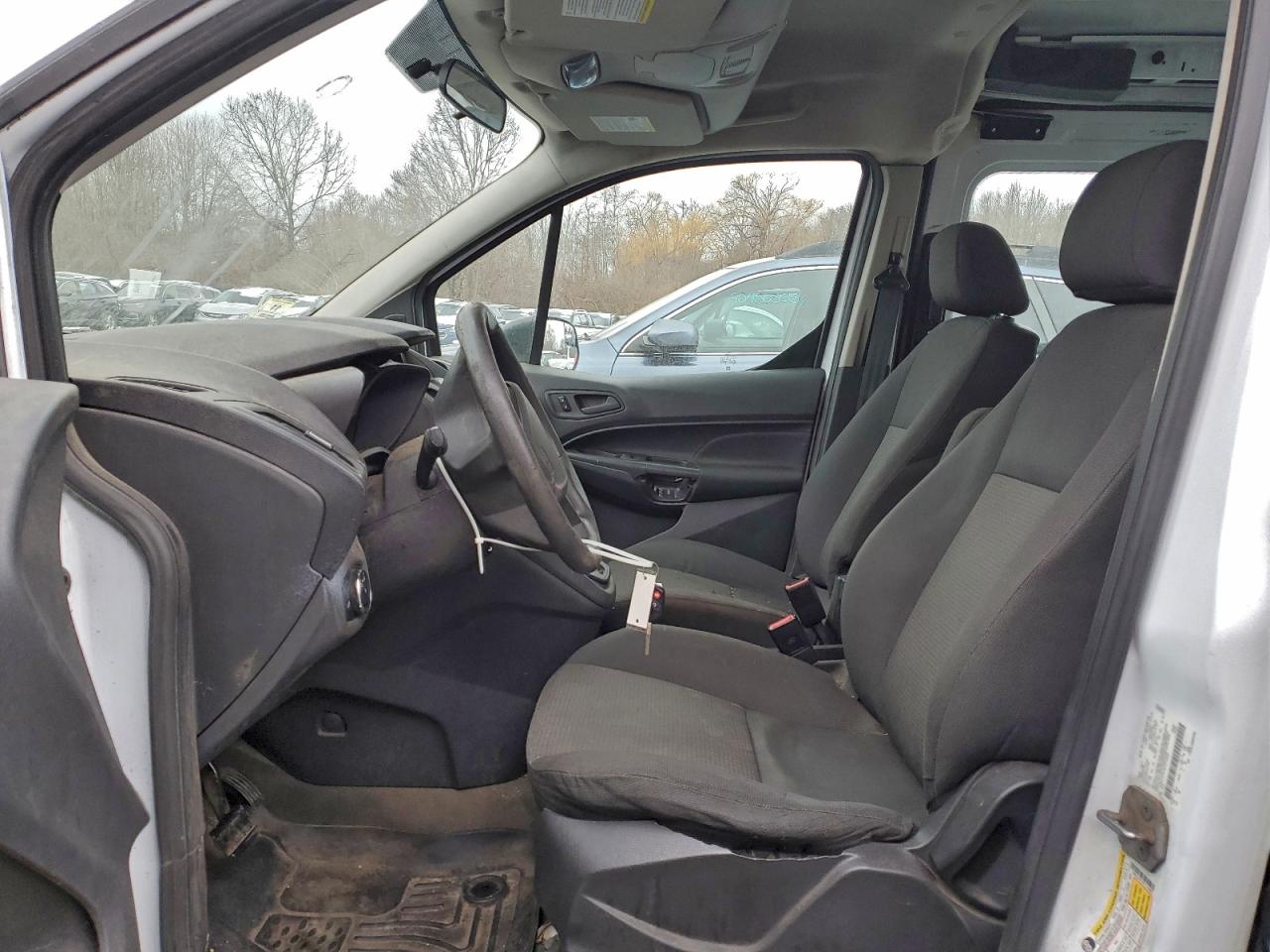 2015 Ford Transit Connect Xl VIN: NM0LS7E72F1214865 Lot: 95471685