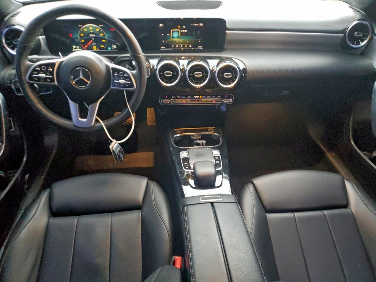 2019 Mercedes-Benz A 220 VIN: WDD3G4EB2KW028723 Lot: 94676645