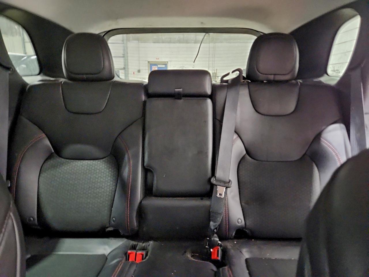 2019 Jeep Cherokee Trailhawk VIN: 1C4PJMBX0KD418874 Lot: 97286365