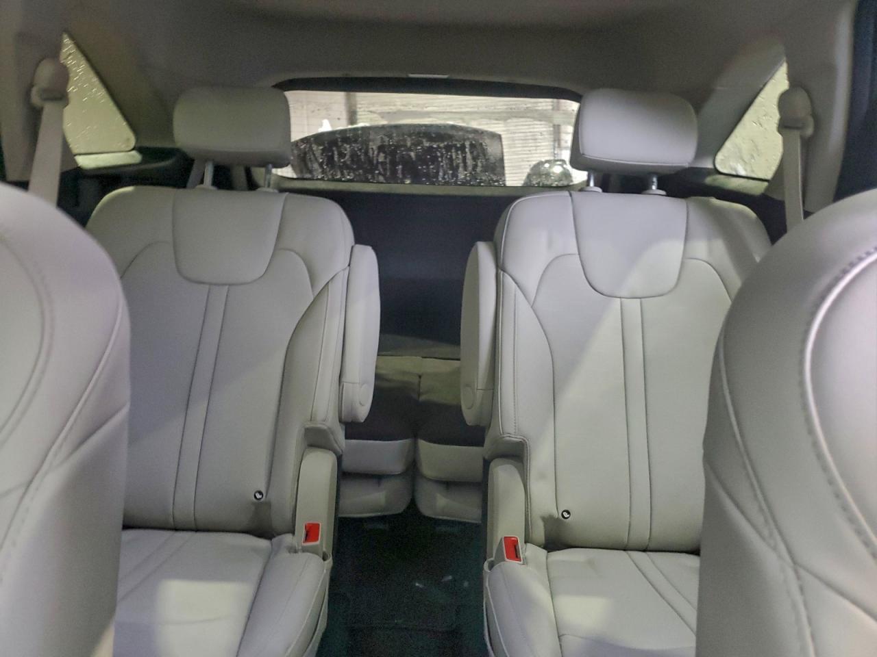 2025 Kia Sorento Ex VIN: KNDRJDJH0S5328444 Lot: 94963375