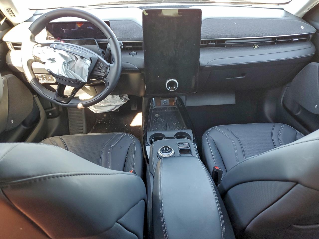 2024 Ford Mustang Mach-E Premium VIN: 3FMTK3R46RMA38868 Lot: 95068725