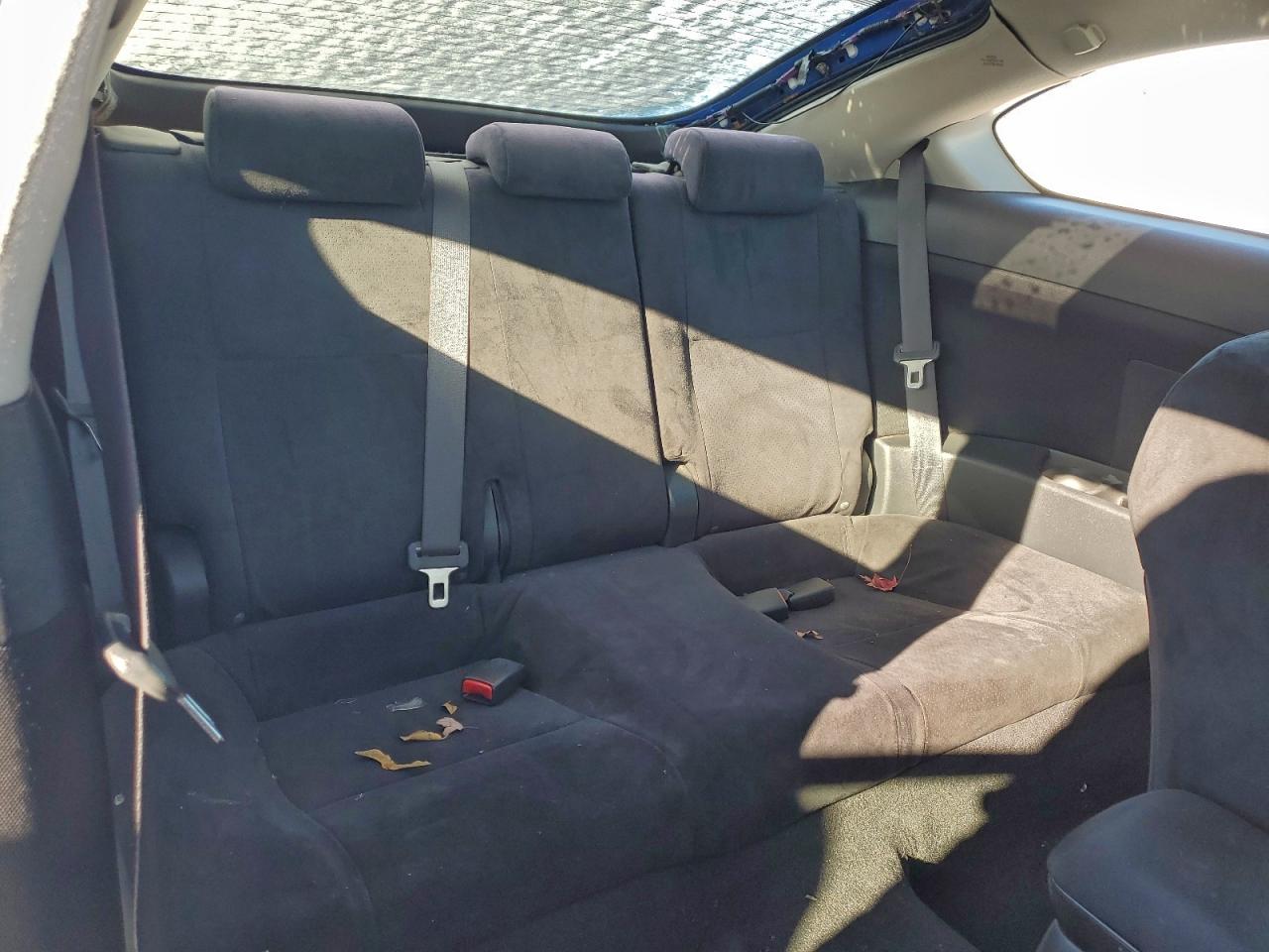 2006 Toyota Scion Tc VIN: JTKDE167760140724 Lot: 95428655