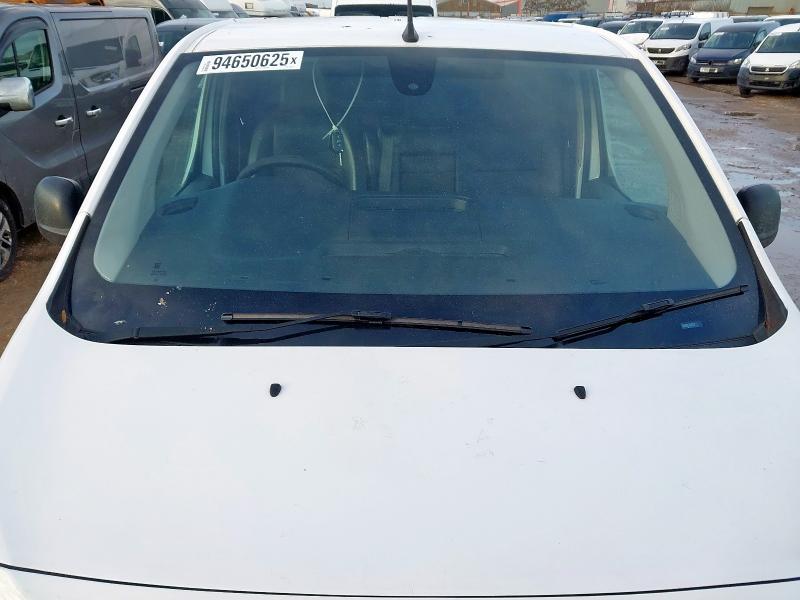 2020 CITROEN DISPATCH 1000 1.5 BLUEHDI 100 VAN ENTERPRISE