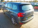 2013 CITROEN GRAND C4 PICASSO 1.6 E-HDI 115 AIRDREAM VTR+ 5DR for sale at Copart SANDY