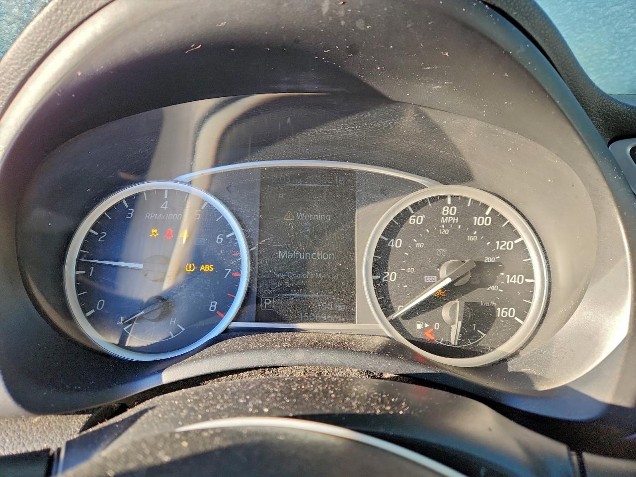 2018 Nissan Sentra S VIN: 3N1AB7APXJL610188 Lot: 95390005