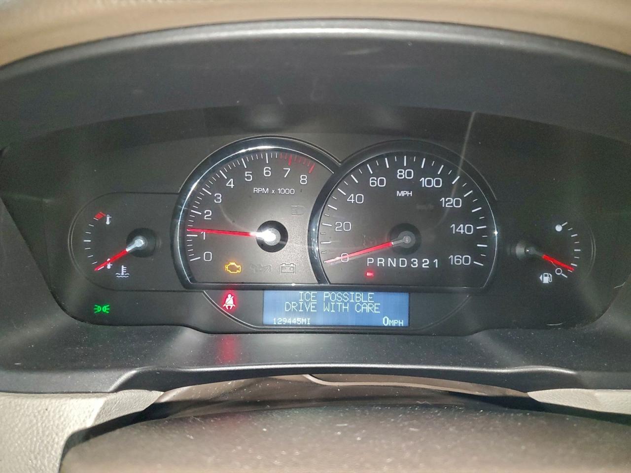 2006 Cadillac Dts VIN: 1G6KD57Y16U180793 Lot: 95443045