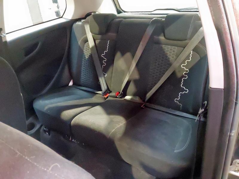 2014 FIAT PUNTO 1.4 EASY 3DR