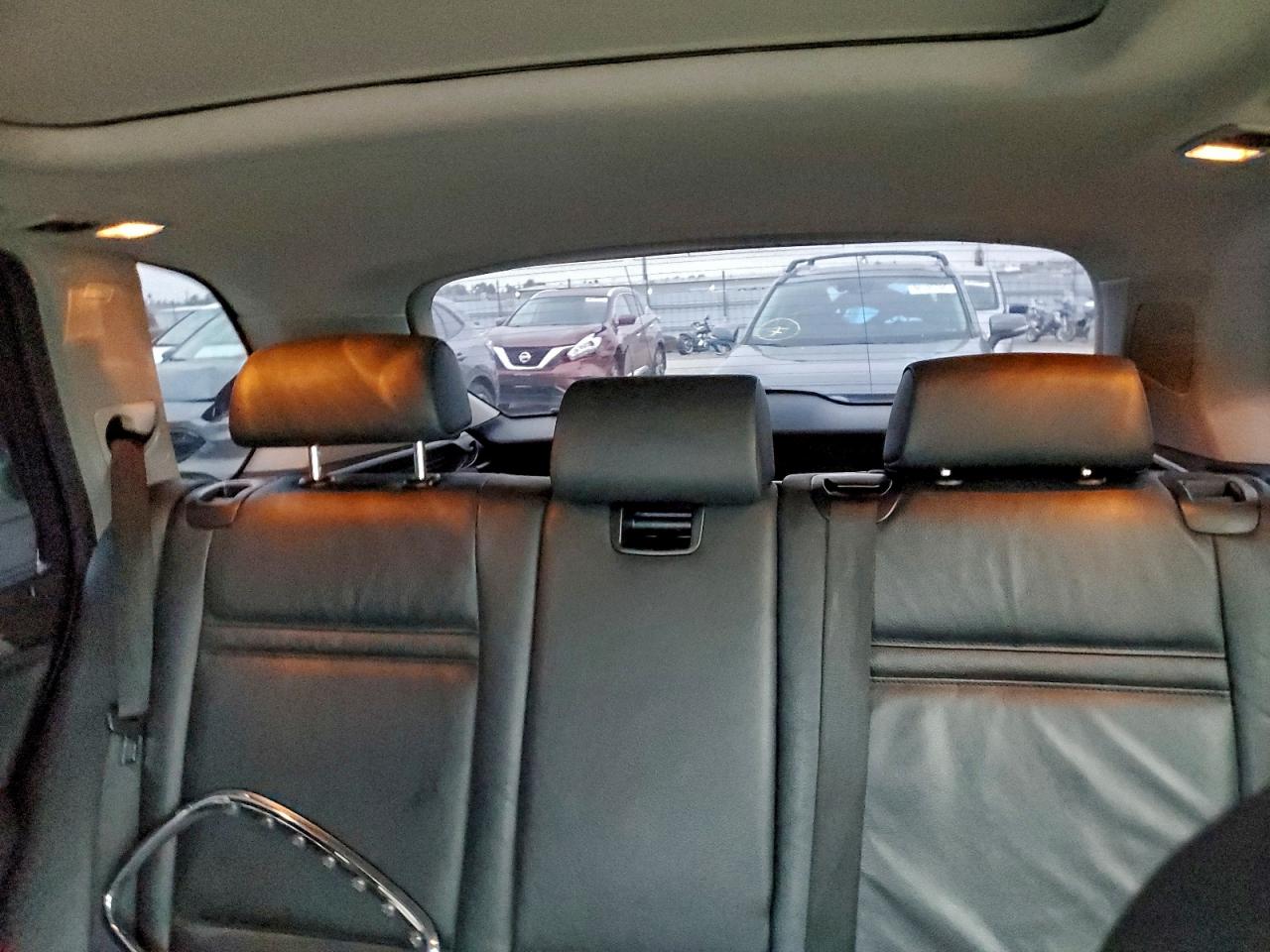 2012 BMW X5 xDrive35I VIN: 5UXZV4C57CL986331 Lot: 96326505