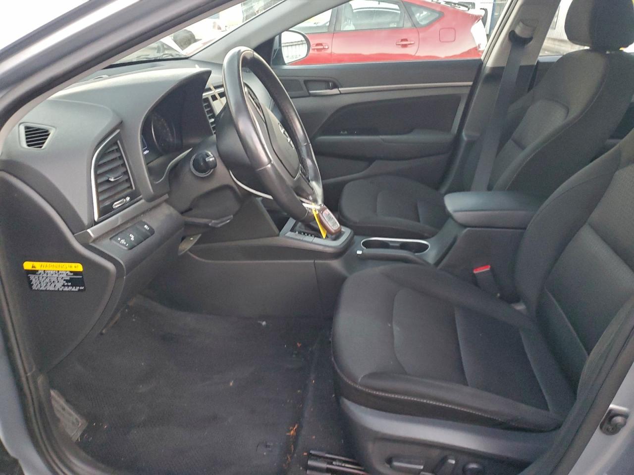 2017 Hyundai Elantra Se VIN: 5NPD84LF4HH160964 Lot: 94808515