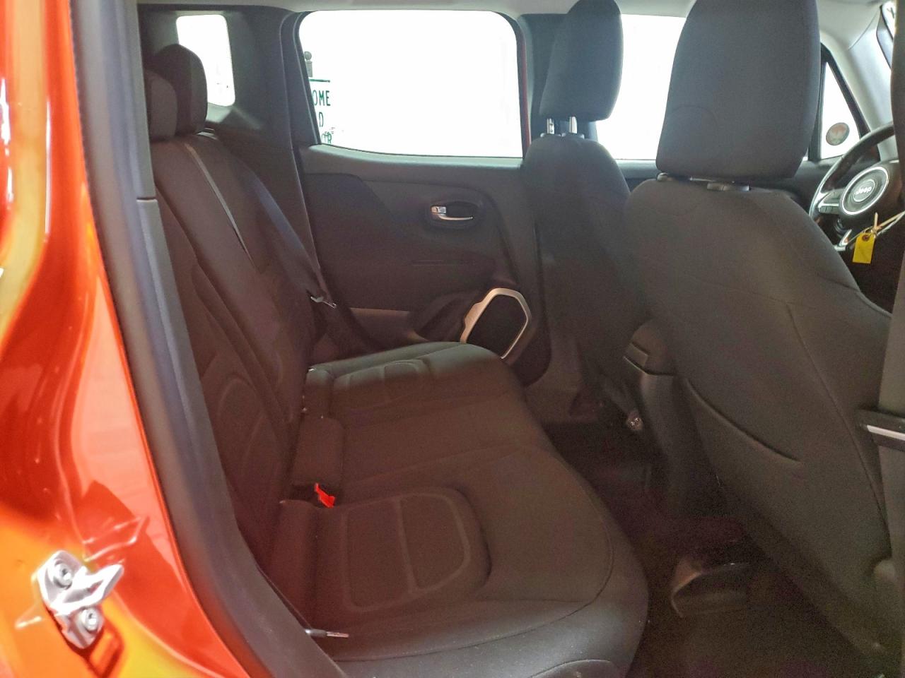 2018 Jeep Renegade Latitude VIN: ZACCJBBB5JPG71941 Lot: 94889765