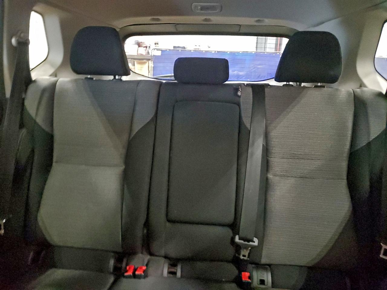 2021 Nissan Rogue Sv VIN: 5N1AT3BB2MC709251 Lot: 94267385