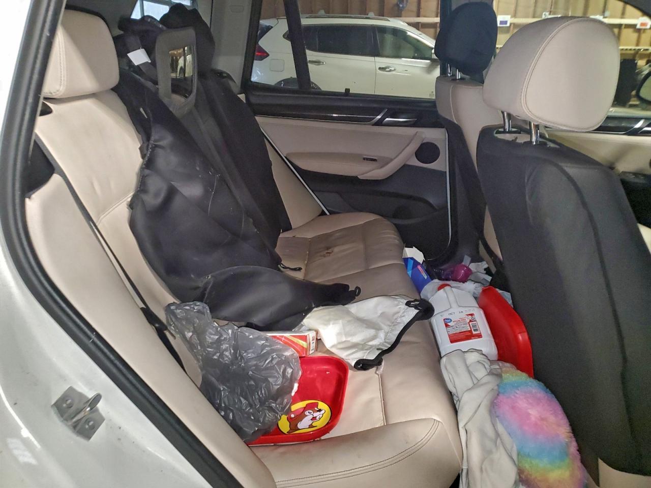 Фото: 5UXWX9C5XF0D51817