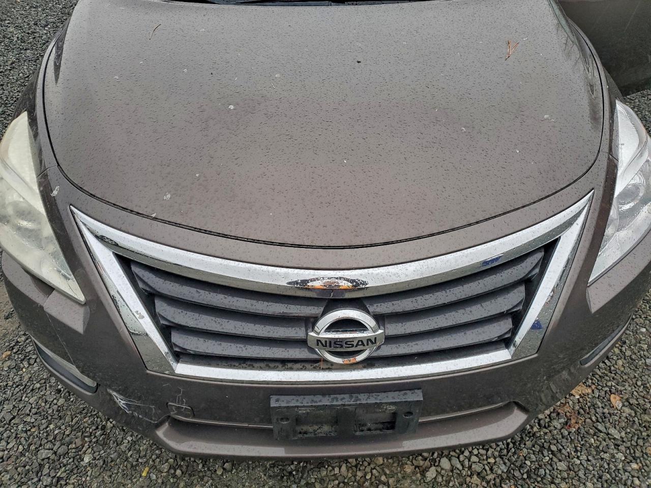 2015 Nissan Altima 2.5 VIN: 1N4AL3APXFC104291 Lot: 93961655