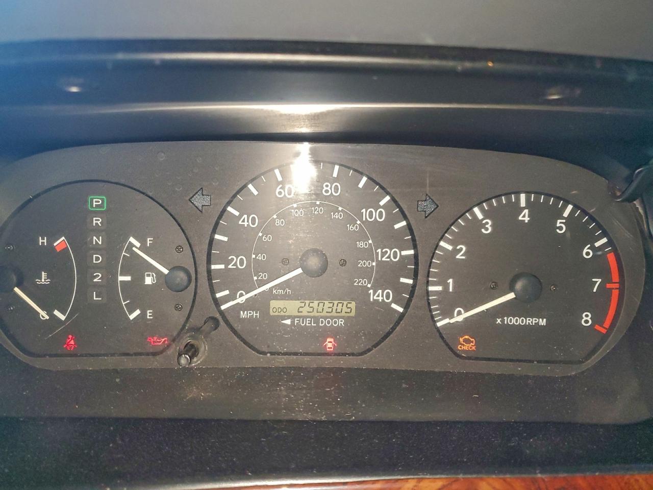 2000 Toyota Camry Ce VIN: JT2BF22KXY0250013 Lot: 95469175