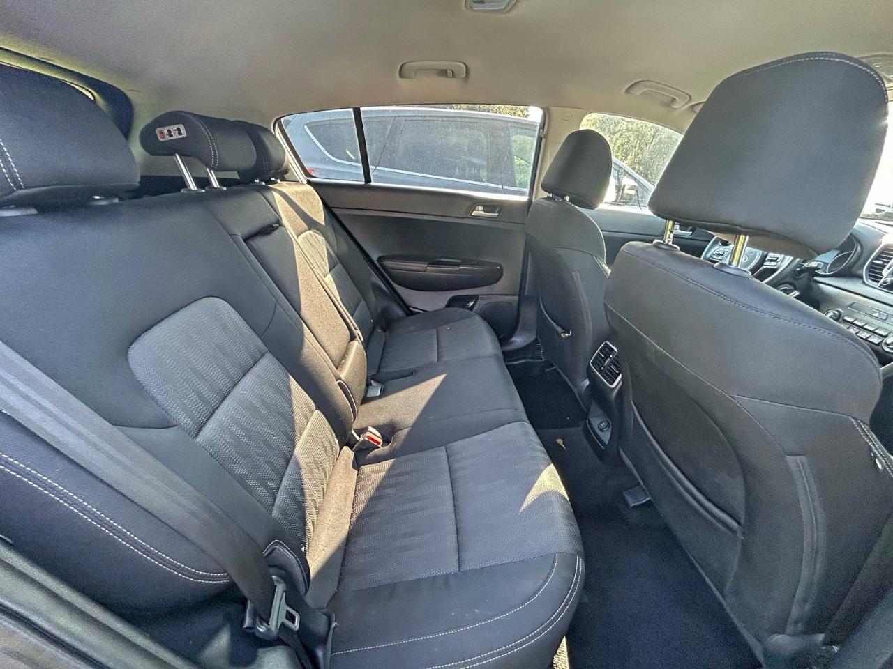 2017 Kia Sportage Lx VIN: KNDPM3AC4H7208818 Lot: 95983355