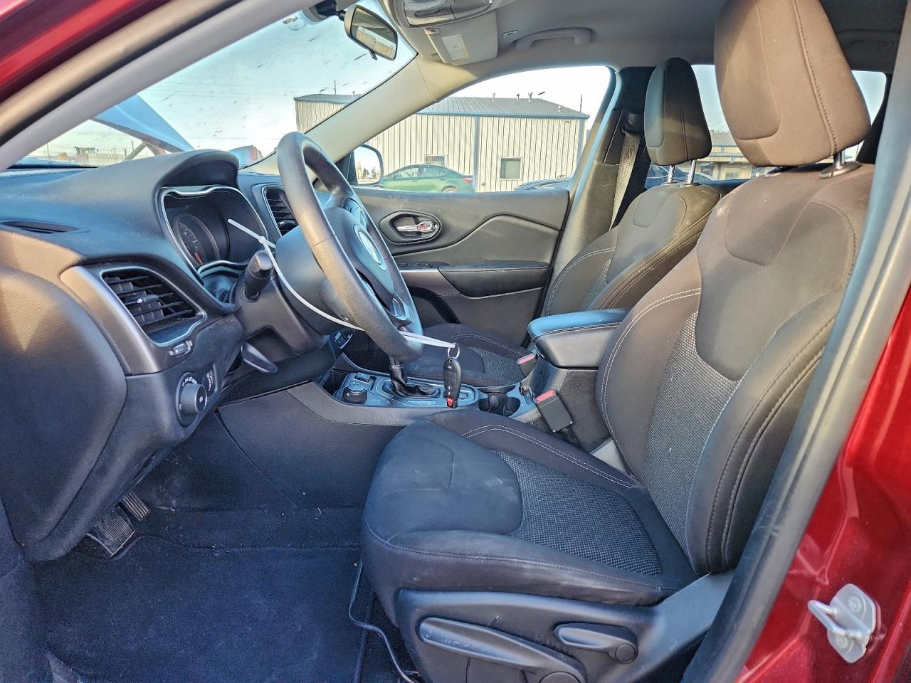 2019 Jeep Cherokee Latitude VIN: 1C4PJMCB9KD414549 Lot: 94911985