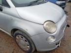2010 FIAT 500 1.2 POP 3DR [START STOP] for sale at Copart ROCHFORD
