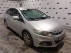 2012 HONDA INSIGHT for sale at Copart CASTLEDERMOT - IRELAND