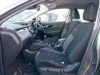 2018 NISSAN QASHQAI 1.5 DCI [115] ACENTA 5DR for sale at Copart BRISTOL