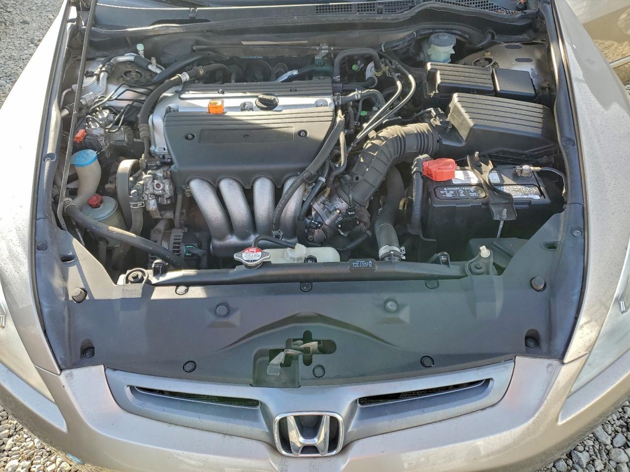 2003 Honda Accord Lx VIN: JHMCM56323C082167 Lot: 97866845