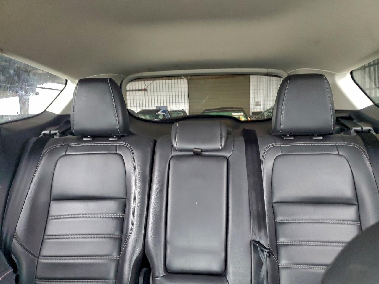 2019 Ford Escape Sel VIN: 1FMCU0HD1KUC27987 Lot: 96951285