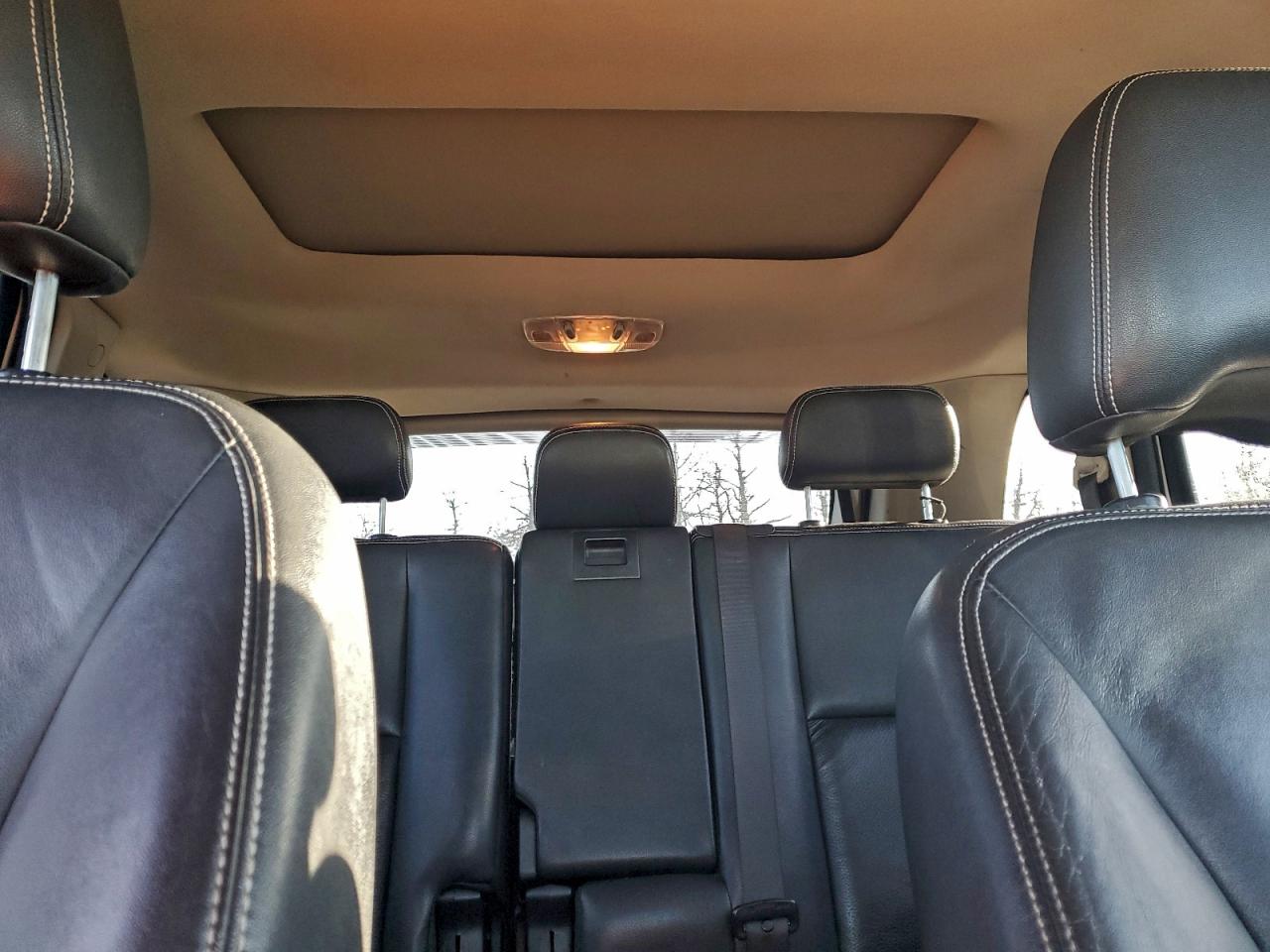 2008 Ford Edge Limited VIN: 2FMDK49C08BB42130 Lot: 94811145