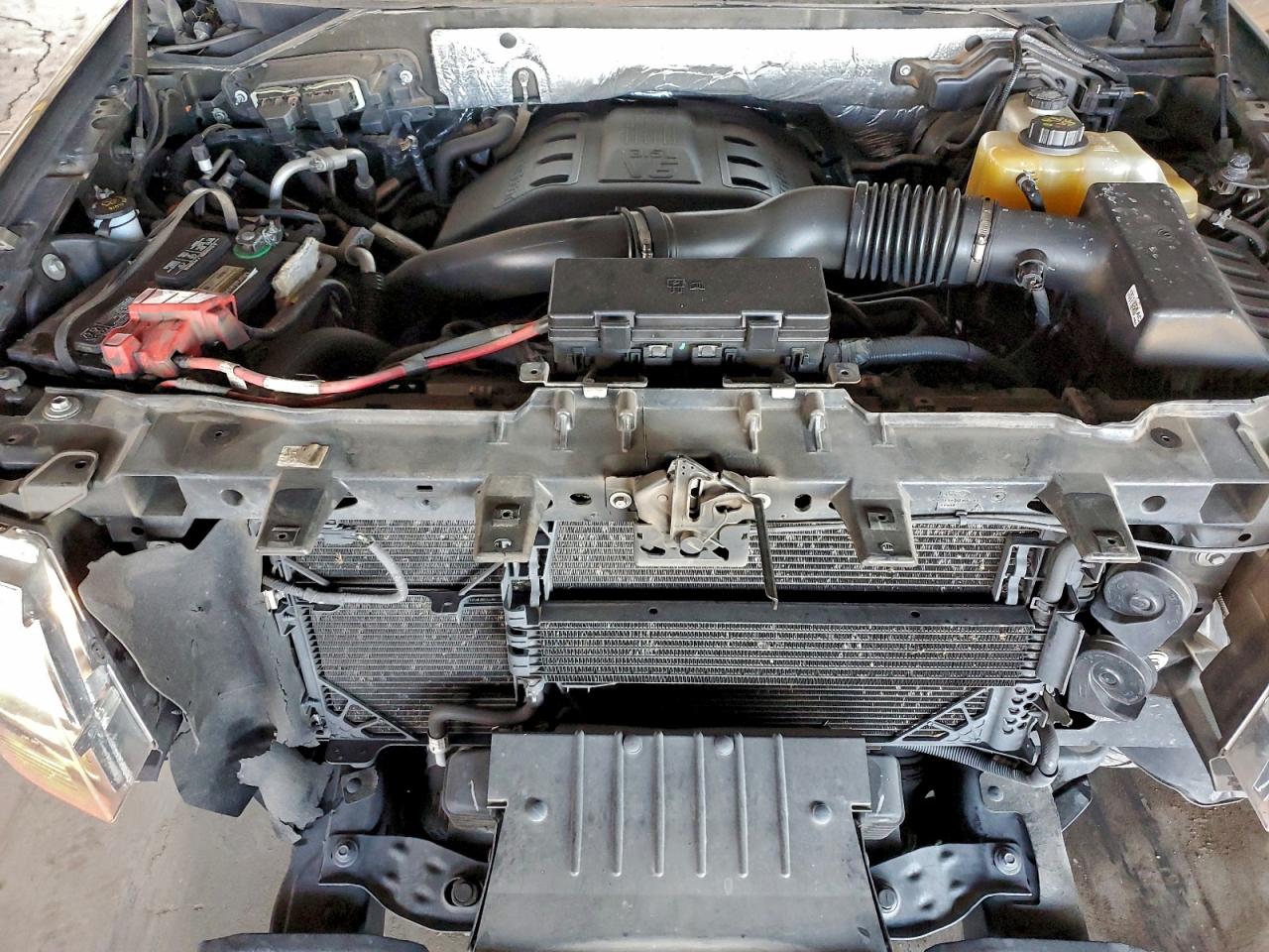 2015 Ford Expedition Platinum VIN: 1FMJU1MT8FEF28685 Lot: 94727195