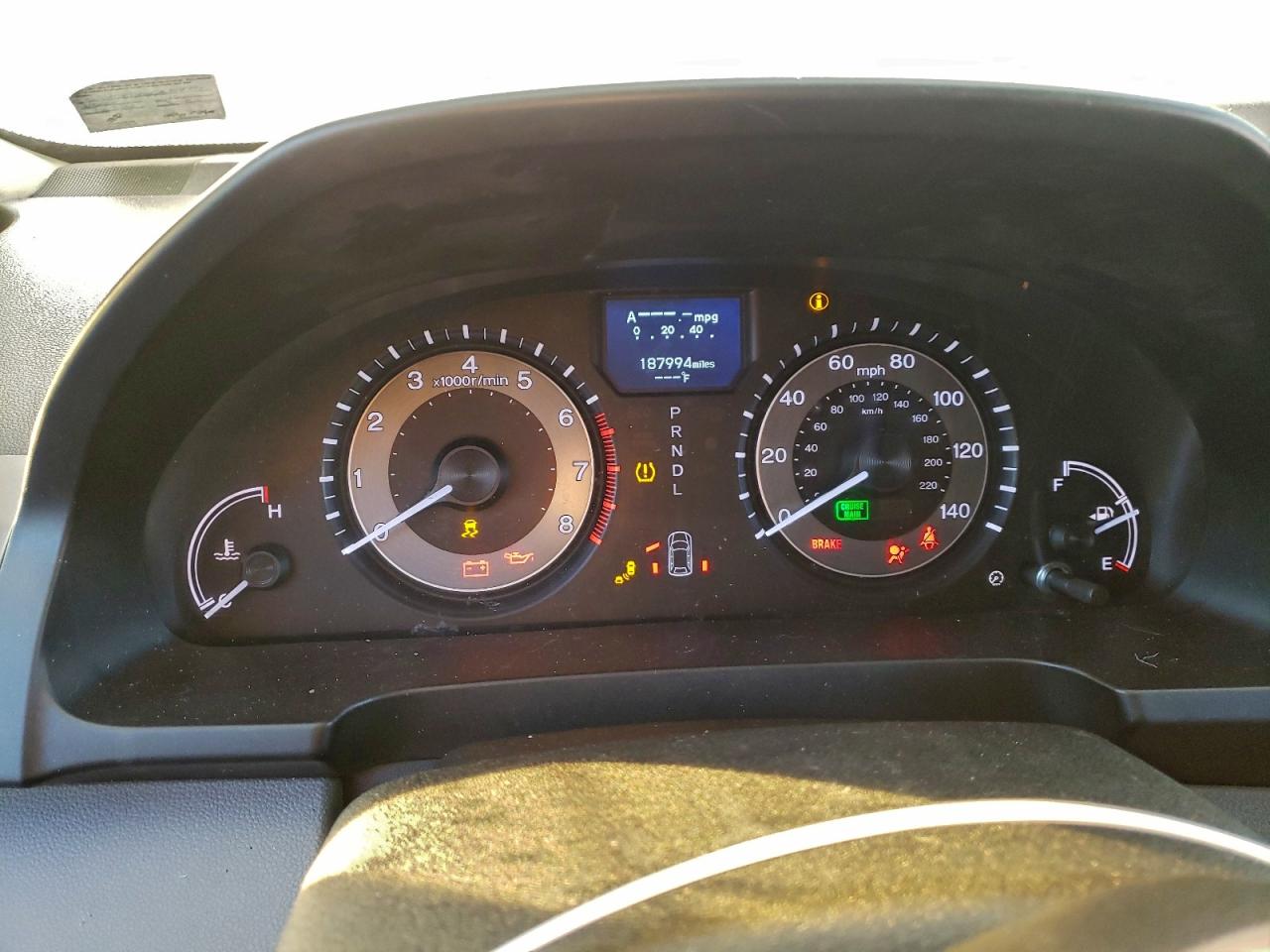 2016 Honda Odyssey Touring VIN: 5FNRL5H94GB014221 Lot: 97767175