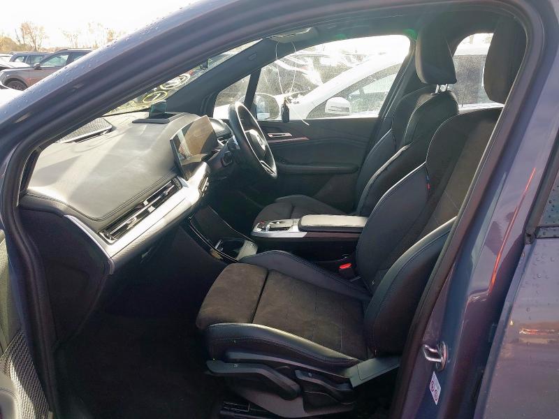 2024 BMW 2 SERIES 225E XDRIVE M SPORT 5DR DCT