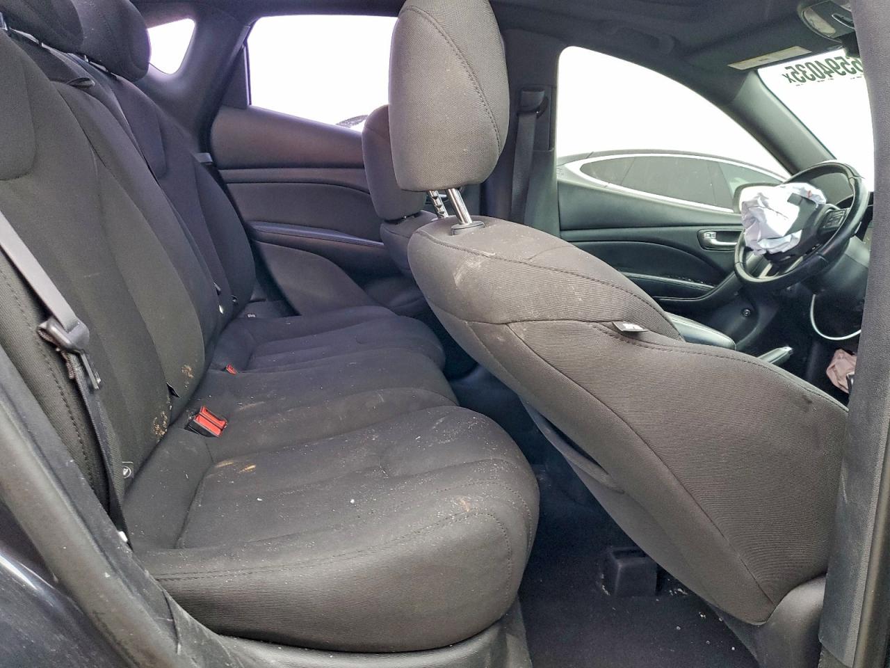 2013 Dodge Dart Limited VIN: 1C3CDFCAXDD681943 Lot: 96594035