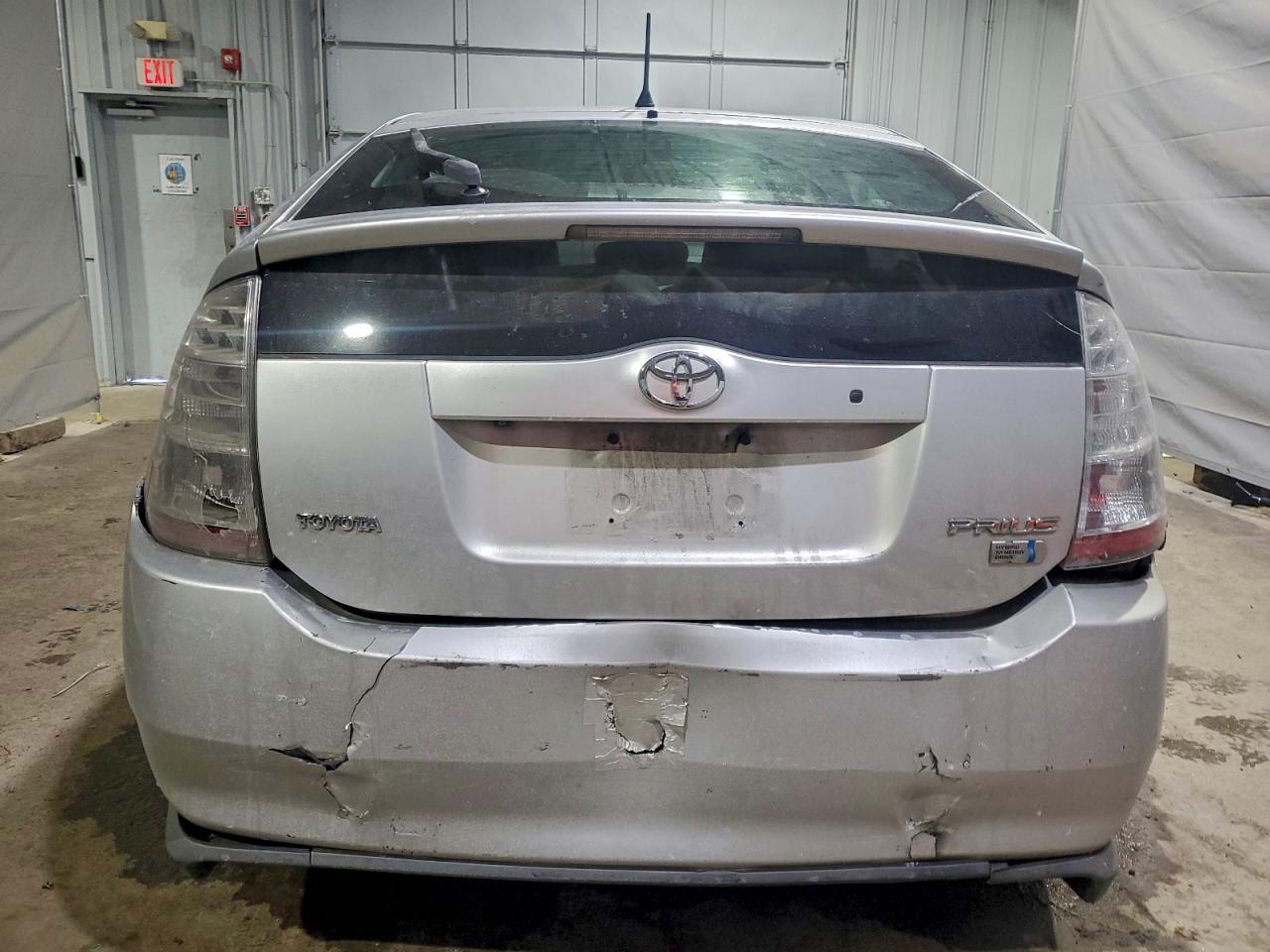 2006 Toyota Prius VIN: JTDKB20U263171356 Lot: 95730615