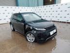2022 LAND ROVER RANGE ROVER EVOQUE 2.0 D165 R-DYNAMIC S 5DR AUTO for sale at Copart ROCHFORD