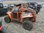 2012 POLARIS RANGER RZR 900 UTILITY VEHICLE for sale at Copart UT - OGDEN