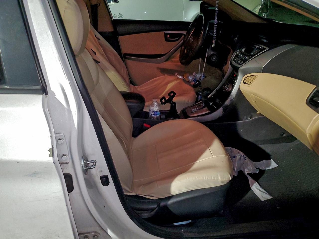 2013 Hyundai Elantra Gls VIN: 5NPDH4AE9DH424328 Lot: 97672775