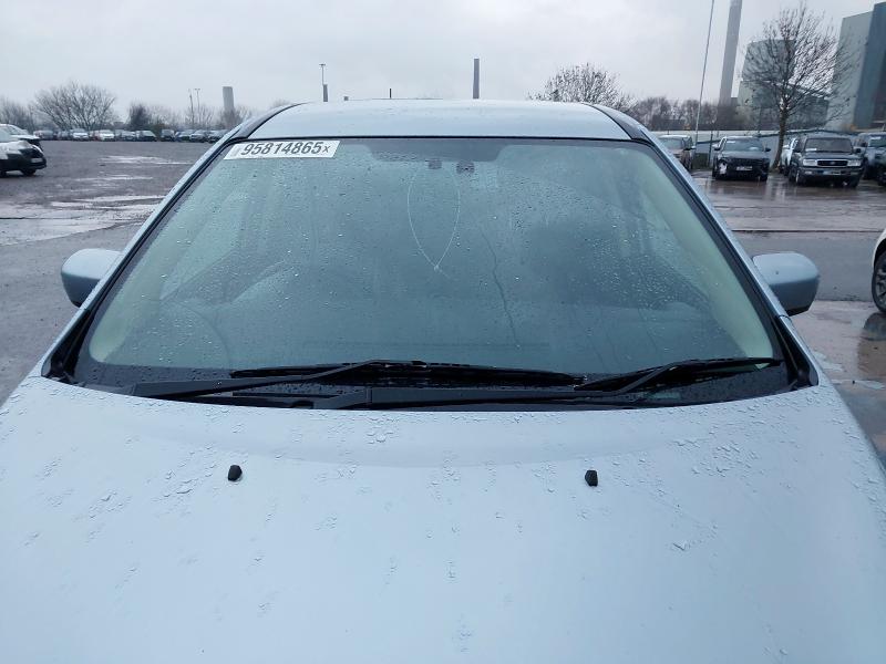 2010 MAZDA 5 2.0 SPORT 5DR