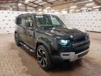 2020 LAND ROVER DEFENDER 2.0 D240 SE 110 5DR AUTO for sale at Copart SANDWICH