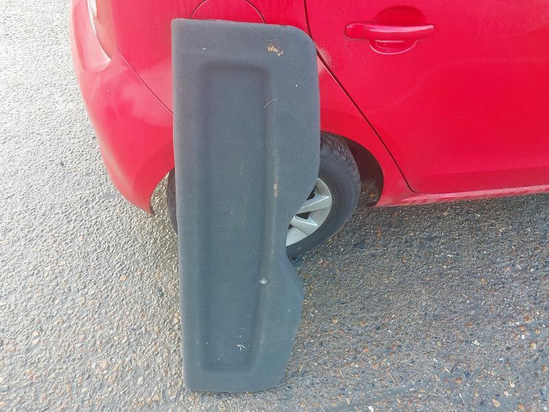 2014 SKODA CITIGO 1.0 MPI GREENTECH ELEGANCE 5DR