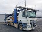 2017 DAF TRUCKS CF  for sale at Copart EAST KILBRIDE