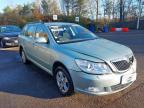 2010 SKODA OCTAVIA 1.9 TDI PD 4X4 5DR for sale at Copart GLOUCESTER