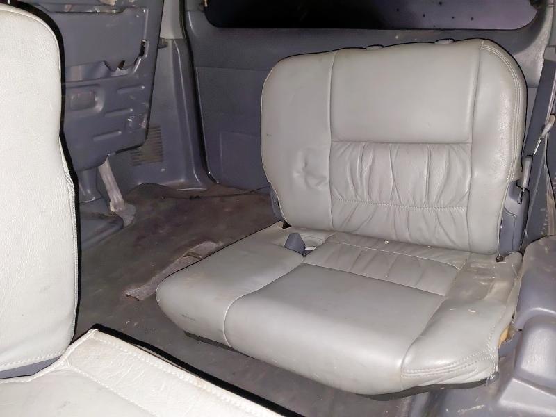 2002 TOYOTA LAND CRUISER COLORADO 3.0 D4-D GX 5DR