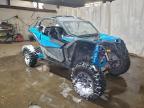 2023 CAN-AM MAVERICK X3 UTILITY VEHICLE for sale at Copart PA - ALTOONA