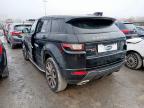 2018 LAND ROVER RANGE ROVER EVOQUE 2.0 TD4 HSE DYNAMIC 5DR AUTO for sale at Copart WOLVERHAMPTON