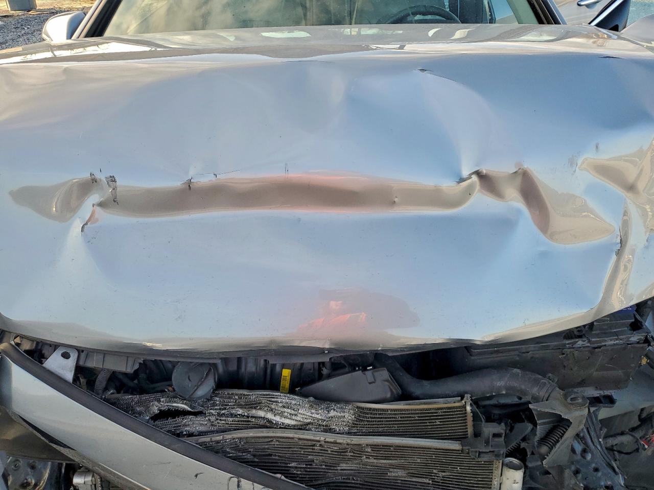 2015 Hyundai Sonata Sport VIN: 5NPE34AF5FH096923 Lot: 98139325