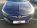 2017 VAUXHALL INSIGNIA 1.5T ECOTEC DESIGN NAV 5DR for sale at Copart SANDTOFT