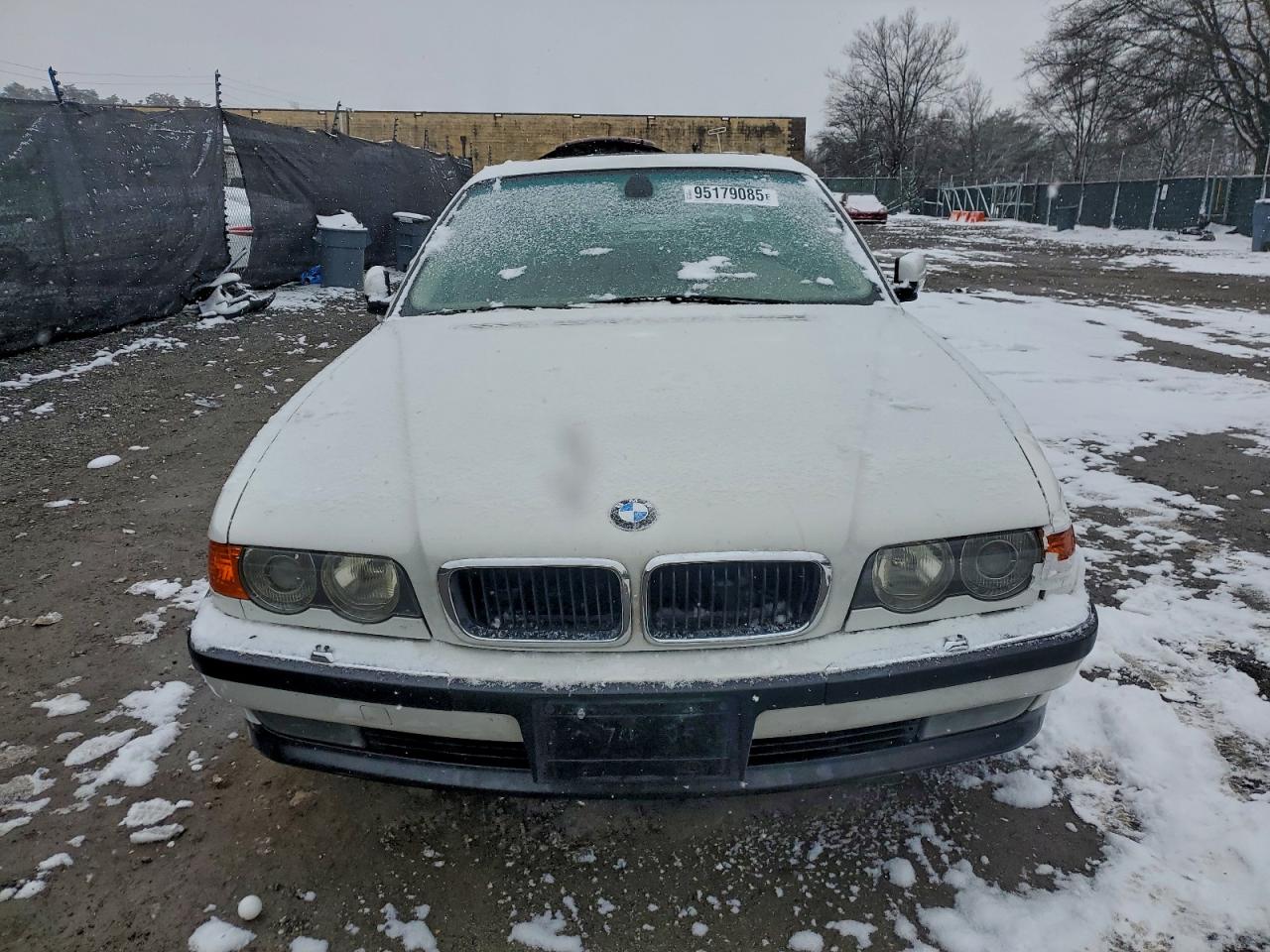 III (E38)